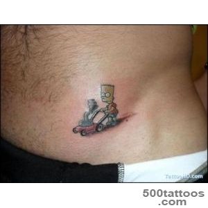 Funny Tattoos Ideas 32 Hd Wallpaper   Funnypictureorg_20