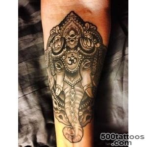 Ganesha Tattoos  Tattoo Designs, Tattoo Pictures  Page 16_32