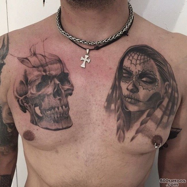 45 Tough Prison Tattoos and their Meanings   Watch Yourself_34