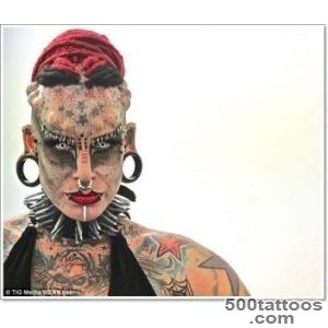 42 Dramatic Mexican Tattoos A Look into the Dark World of the _48