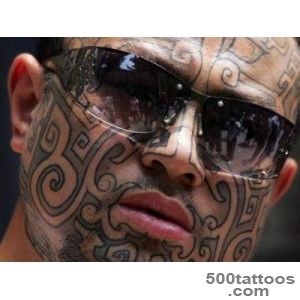 Latin King Gang Tattoo Design   Tattoes Idea 2015  2016_50