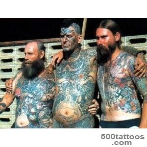 Prison Gang Tattoos   YouTube_30