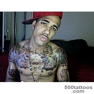 TAYLOR GANG – Tattoo Picture at CheckoutMyInkcom_41