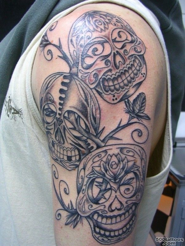 Gangster Tattoo Designs   Mexican_50