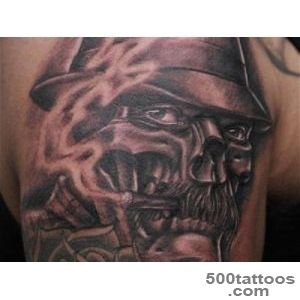 GANGSTA TATTOOS   Tattoes Idea 2015  2016_41