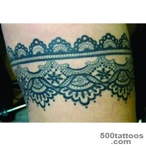 Hot Garter Belt Tattoo Ideas  Tattoo Art Club – Free Tattoo _16