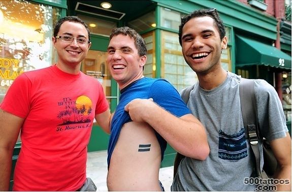 17 Stupendously Awesome Gay Tattoos_9