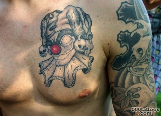 Funny Gay Tattoo Design Real Photo, Pictures, Images and Sketches ..._48