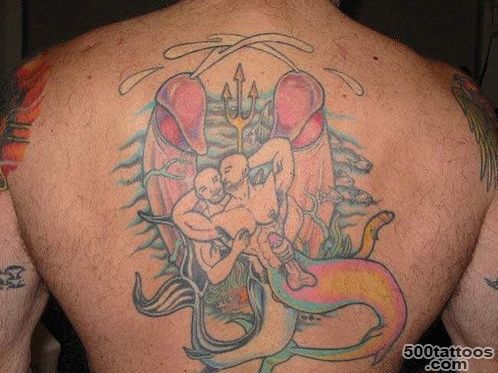 Gayest Tattoo Ever   Picture  eBaum#39s World_1