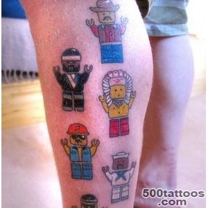 17 Stupendously Awesome Gay Tattoos_6