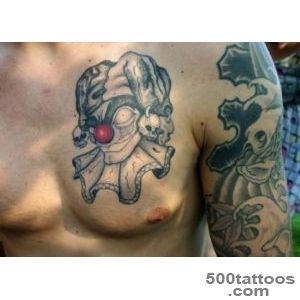 Funny Gay Tattoo Design Real Photo, Pictures, Images and Sketches _48