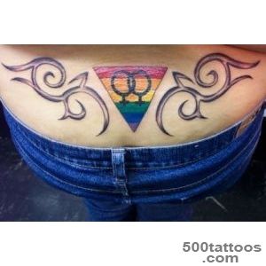 Gay pride tattoos  Yahoo Answers_41JPG