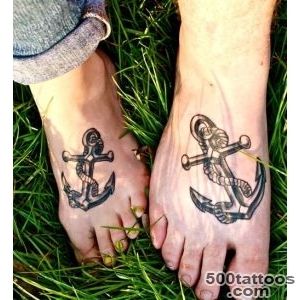 Matching Couple Tattoos   Tattoos Ideas_31