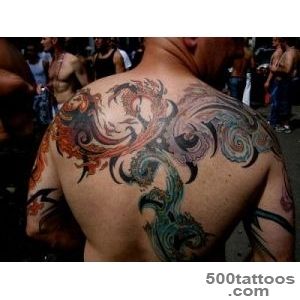 Nice Gay Tattoo  The Best Tattoo_49