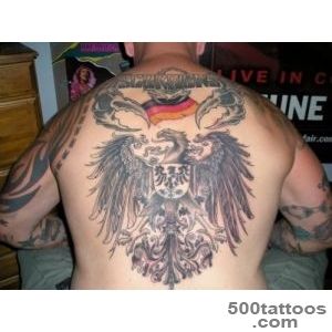 German Tattoos And Meanings   TattooMagz   Handpicked World#39s _8