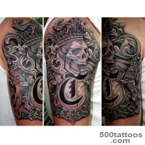 Top German Tattoos Images for Pinterest Tattoos_28