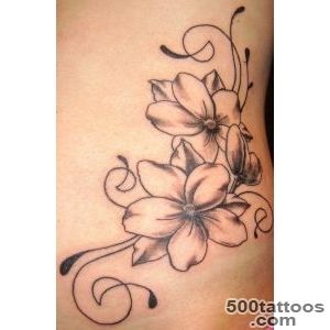 Flowers-designs-for-girl-tattoos_49jpg