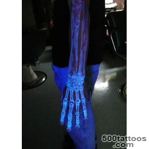 Glow in the Dark Tattoos   The Pros amp Cons  Tat2X Blog_3