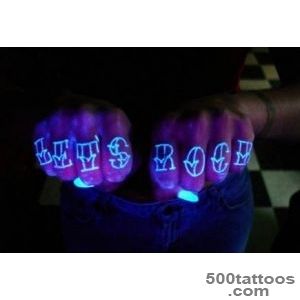Glow in the Dark Tattoos   The Pros amp Cons  Tat2X Blog_14