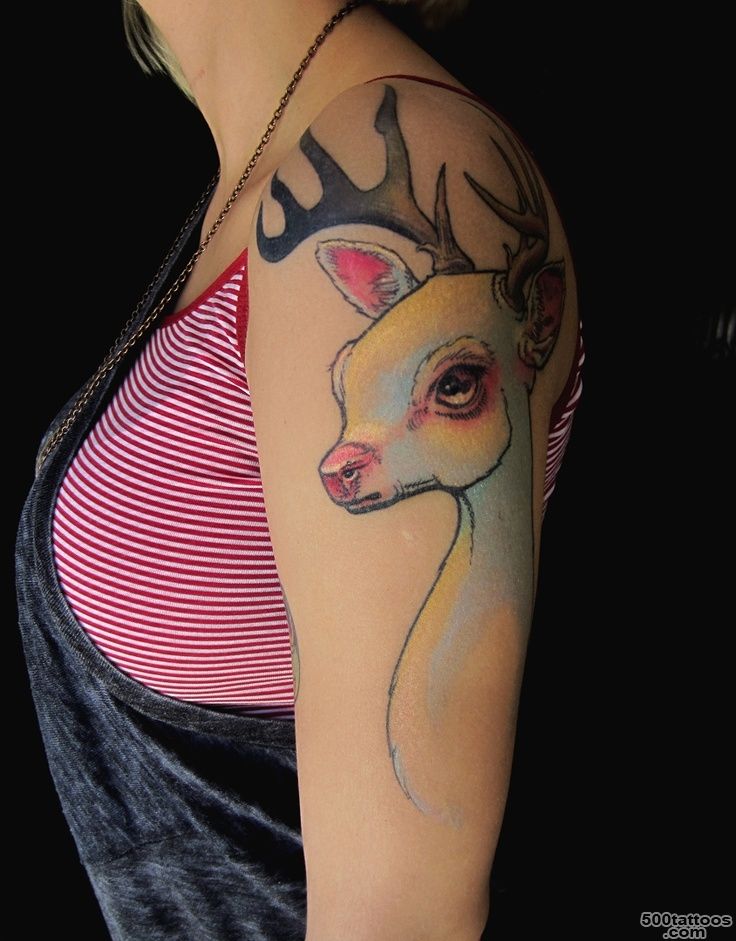 Goose Tattoo  Brooklyn  Tattoo Portfolio of Nalla Smith #tattoo ..._34