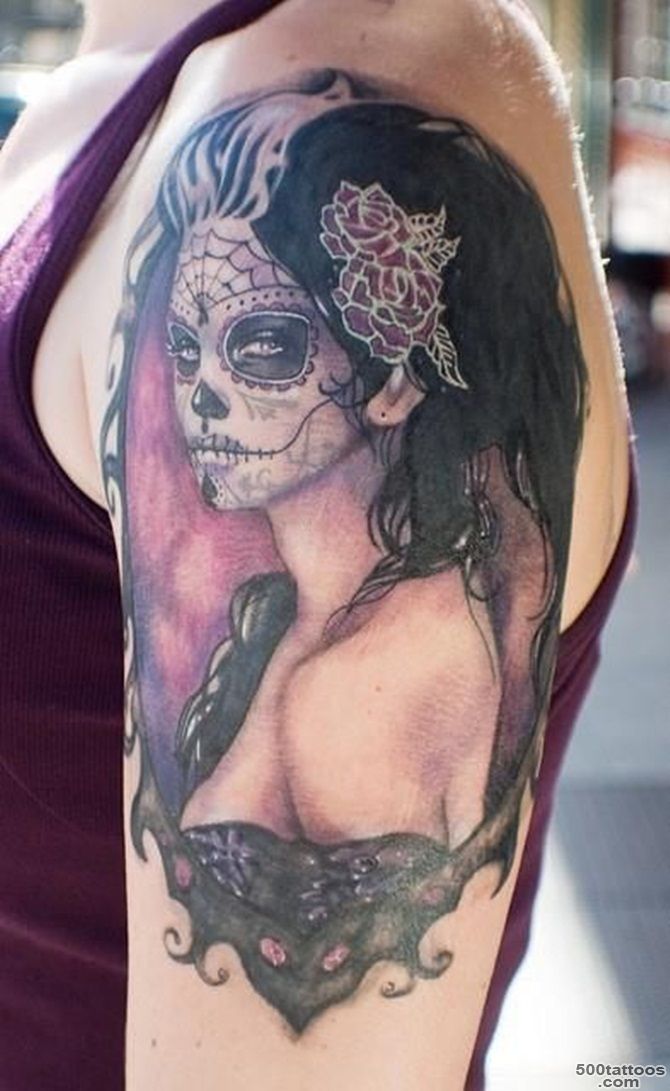 Gothic Tattoos_11