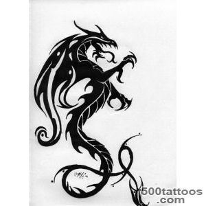 30+ Best Gothic Tattoo Designs_49