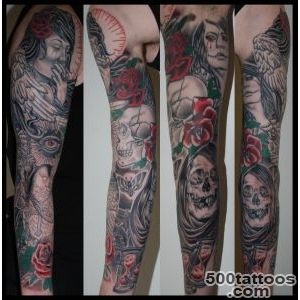 Gothic Tattoo Images amp Designs_12