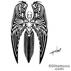 Gothic Tattoo Images amp Designs_15