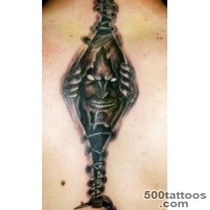 Gothic Tattoo Images amp Designs_31