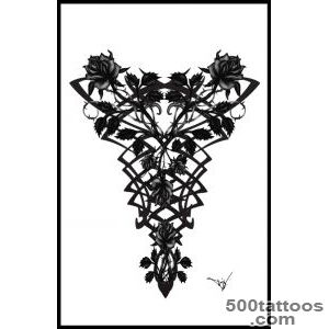 Gothic Tattoo Images amp Designs_35