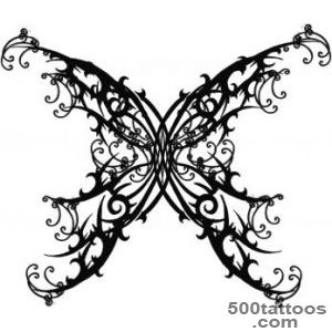 Gothic Tattoos, Designs And Ideas  Page 6_46
