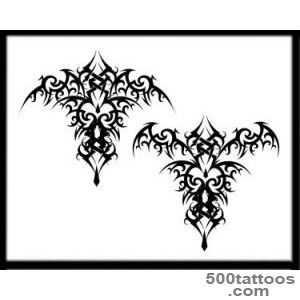 Gothic Tattoos, Designs And Ideas  Page 7_32