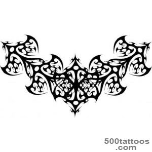 Gothic Tattoos, Designs And Ideas  Page 7_38