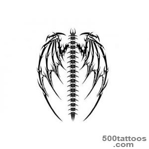GOTHIC TATTOOS  Tattoo design and ideas_22