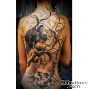 Gothic Tattoos  Tattoo Designs_47
