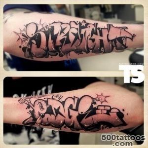 1000+ ideas about Graffiti Tattoo on Pinterest  Graffiti, Street _10