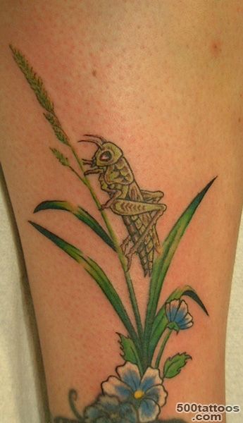 Pin Pin The Grasshopper Tattoo And Piercing Studio Harrow United ..._10