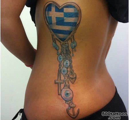 Best Greek Mythology Tattoos   Our Top 10_44