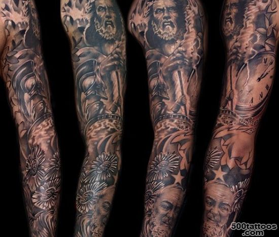 GREEK TATTOOS   Tattoes Idea 2015  2016_13