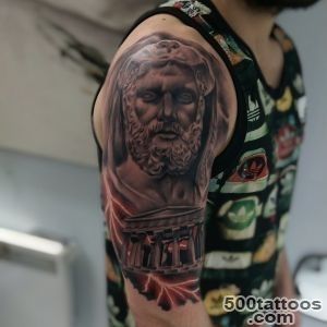 30 Perfect Greek Tattoos_26
