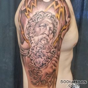30 Perfect Greek Tattoos_32