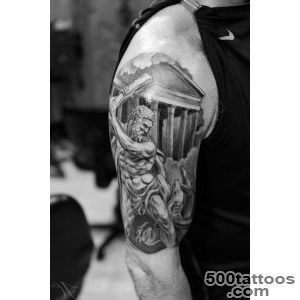 1000+ ideas about Greek Mythology Tattoos on Pinterest  Ancient _7
