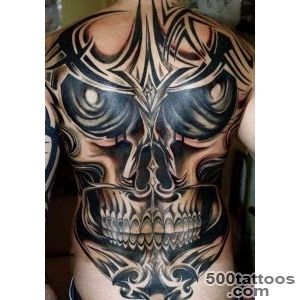 Full Back Tattoo Design Ideas For Men  Andapo_42