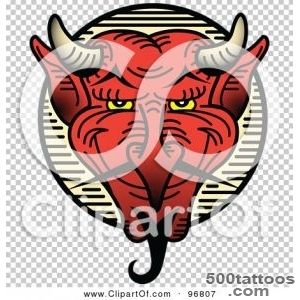 Pin Evil Grin Big Mouth Temporary Tattoo Full Face on Pinterest_47