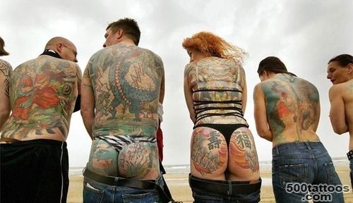 Body Tattoo Group – Tattoo Picture at CheckoutMyInk.com_21