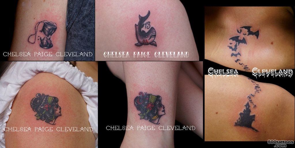 Tattoos by Me by Chelsea C on DeviantArt_24