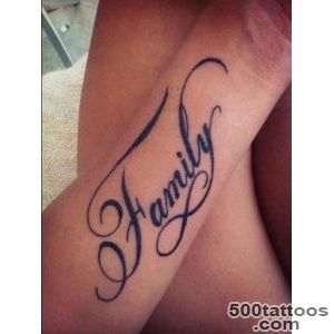 25 Adorable Family Tattoo Designs_17