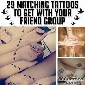 1000+ ideas about Group Tattoos on Pinterest  Tattoos, Tattoo _20