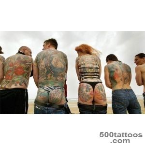 Body Tattoo Group – Tattoo Picture at CheckoutMyInkcom_21