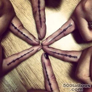 Elder wands and Harry potter wand tattoos Great idea for a Harry _15